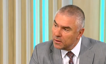 Веселин Марешки: Утре пак ще искам оставката на Каракачанов