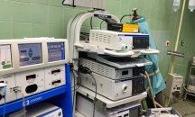 Модерна система за безкръвни операции заработи в русенска онкология