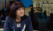 Цвета Караянчева е пострадала в катастрофа край Хитрино (ОБНОВЕНА)