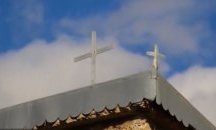 Мюсюлмани и християни събират заедно пари за църква