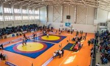 Армен Назарян и Валентин Йорданов сред гостите на международния турнир по борба „Серафим Бързаков” в Петрич