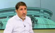 Башар Рахал за скандалния клип на телевизия „Алма Матер“: Лоша реклама няма