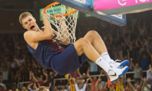 Александър Везенков няма да играе срещу Босна