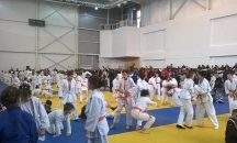 Перник ще е домакин на три републикански отборни първенства по джудо