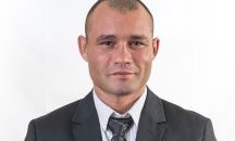 Народният представител Владимир Вълев организира приемна за граждани
