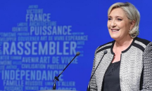 Марин Льо Пен идва в София на 16 ноември