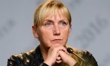 Повдигнаха обвинение на Елена Йончева за пране на пари