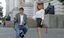 Ръководството на "Алма матер": Скандалният клип не отговаря на академичния стил