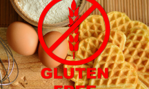 Какво да консумираме при непоносимот към глутен