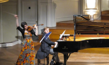  НДК кани на концерт деца и възрастни в навечерието на Нова година