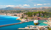 Топ десет на най-добрите страни за живеене за 2018 г.