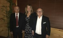 Перник отбеляза 50 години джудо в града