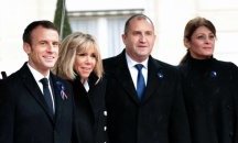 Радев представи пред световните лидери в Париж идеята за Технологичен институт на балканите
