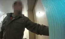 Столичани разкриха крадец със собствено разследване