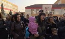 Родители се оплакаха от прикриване на случай на хепатит А в столично училище