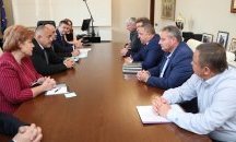 Протестите на кметовете на малки населени места се прекратяват