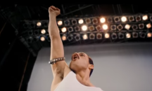 "Бохемска рапсодия" е увеличил многократно интереса към Queen