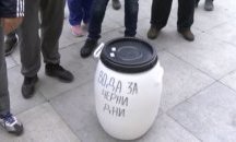 Жители на десетки села в Габровско страдат от воден режим