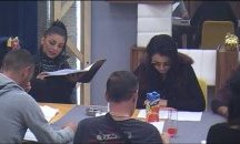 Къщата на Big Brother се превръща в кабаре