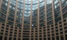 Местят пленарната сесия на евродепутатите от Страсбург
