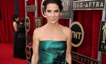 Сандра Бълок даде 100 000 долара за животните, евакуирани заради пожарите в Калифорния