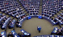 ЕП е разделен в оценката за споразумението с Великобритания