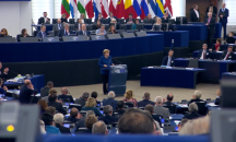 Меркел: Brexit e дълбока рана в Европейския съюз