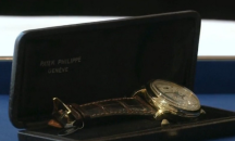 Продадоха часовник за 39 млн. долара на търг в Швейцария