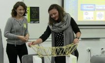 Мостове от спагети ще строят за шеста поредна година във Varna Spaghetti Engeneering