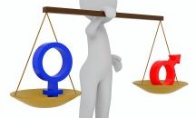 Отново за "джендърите"