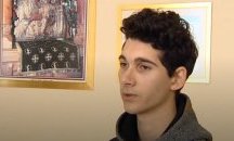 Пребиха до безсъзнание ученик в центъра на Ловеч