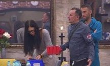 Номинации „Очи в очи“ очакват съквартирантите в Къщата на Big Brother