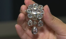 Продават на търг бижутата на Мария Антоанета