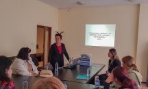 Район „Възраждане“-СО организира дискусия „Превенция на детската престъпност“