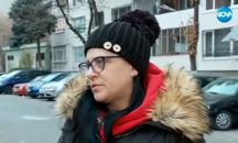 Жена пропадна в шахта без капак в столичен квартал 