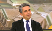 Плевнелиев: Оставката на Пламен Георгиев трябва да бъде поискана