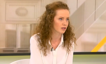 Синоптичката Гери Малкодандска сподели за тежкото си раждане 