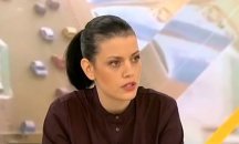 Ралица Паскалева подаде сигнал до ФБР за съмнителен кино продуцент