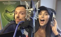 Алекс и Дани Петканови провалят Коледа