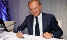 Туск: ЕС е готов да сключи споразумение с Лондон до края на ноември