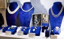 Бижутата на Мария-Антоанета бяха продадени за 53 млн. франка