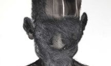 Изложбата „Косми“ на Стефано Пизано ще продължи до 10 декември в Галерия Сердика