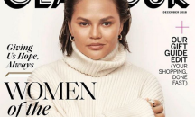 Glamour награди жените, които промениха правилата през 2018 г.