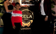 Роналдо похарчи 31 000 евро за две бутилки вино