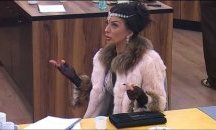 „Ах, този Джизъс!“ в Къщата на Big Brother