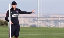 Симеоне с по-голяма заплата в "Атлетико" дори от Гризман