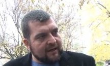 Полицията привика организатор на протестите в Бургас