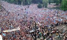 Последен шанс за "традиционната десница"