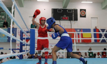 Втора победа за България на световното по бокс за жени