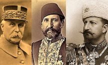 Спорните личности в историята